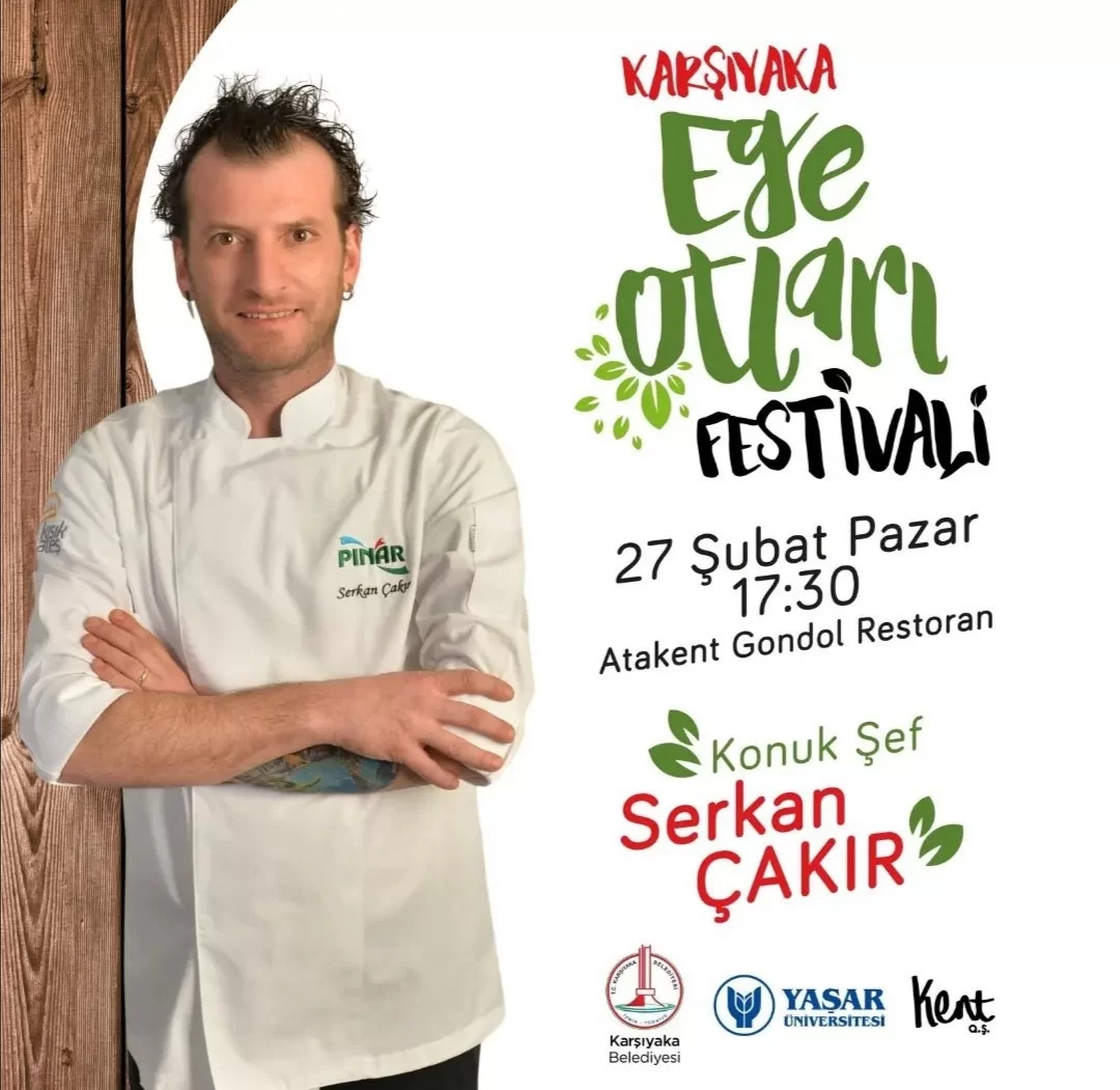 EGE FESTİVALİ