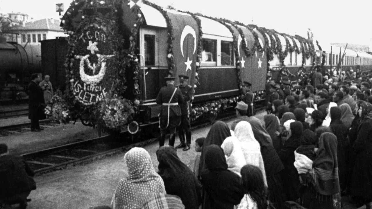 Son Yolculuk 'zor veda'