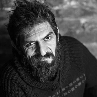 Ayhan Eroğlu