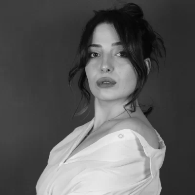 Zehra Budak