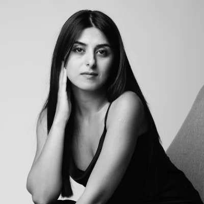 Nazlı Sena Eser