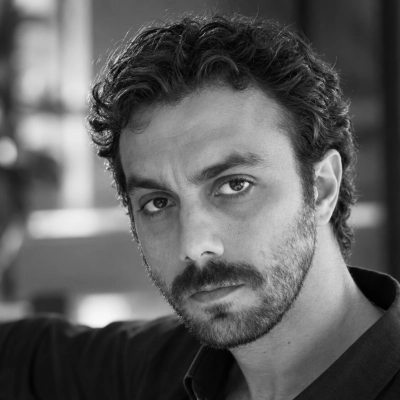 Bekir Behrem