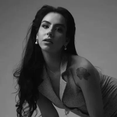 Gizem Çoban 