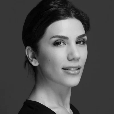 Derya Deniz Taş