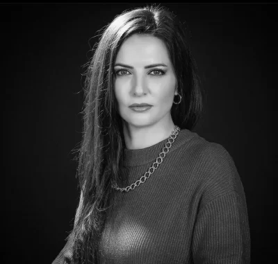 Melike Balçık